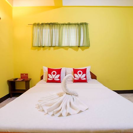 เซน รูม ไวท์ บีช Hotel ปูแอร์โตกาเลรา ภายนอก รูปภาพ